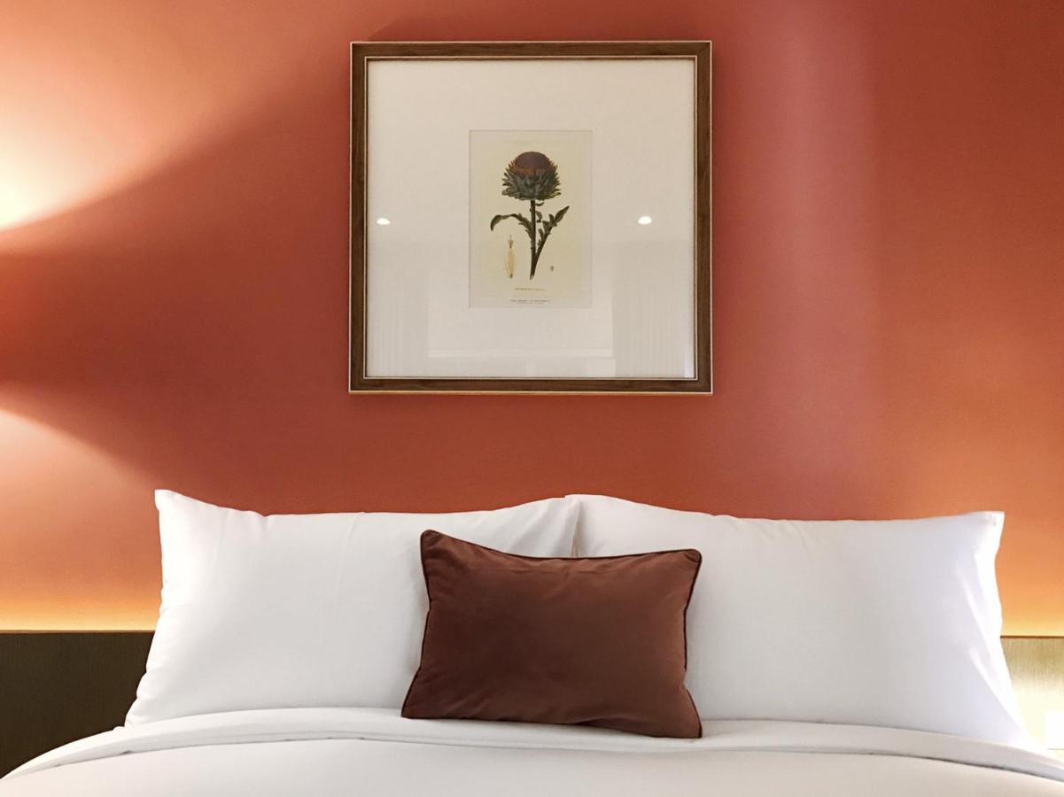 The Raintree Hotel Chiang Mai Exterior foto