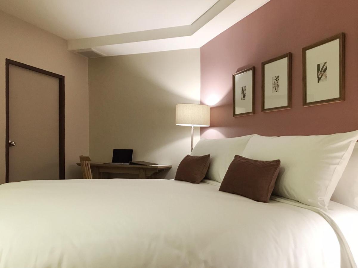 The Raintree Hotel Chiang Mai Exterior foto
